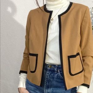 Nine West blazer jacket